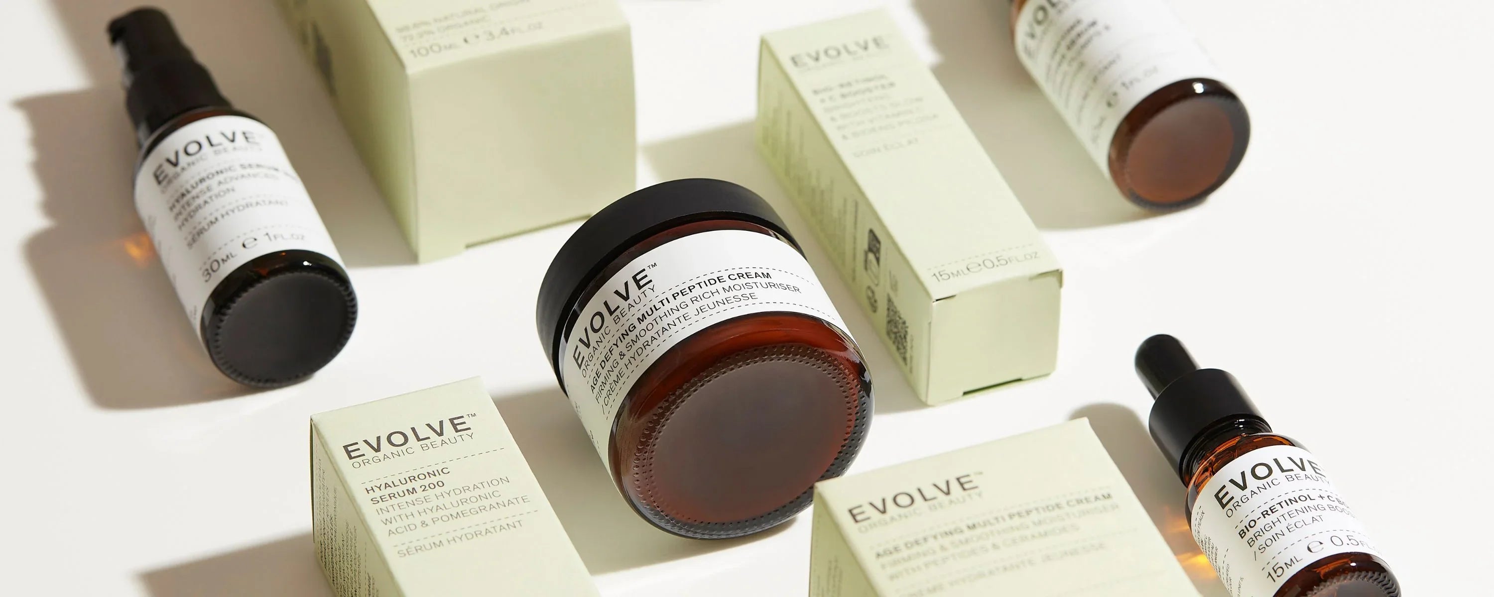 Evolve Beauty