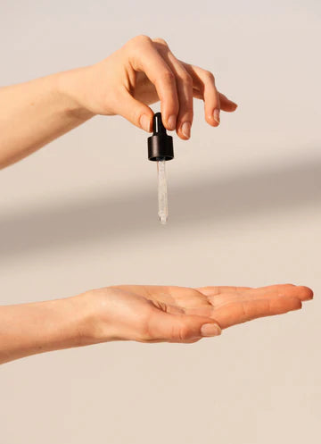 *Routinely - Tone Evening Tranexamic Acid Serum