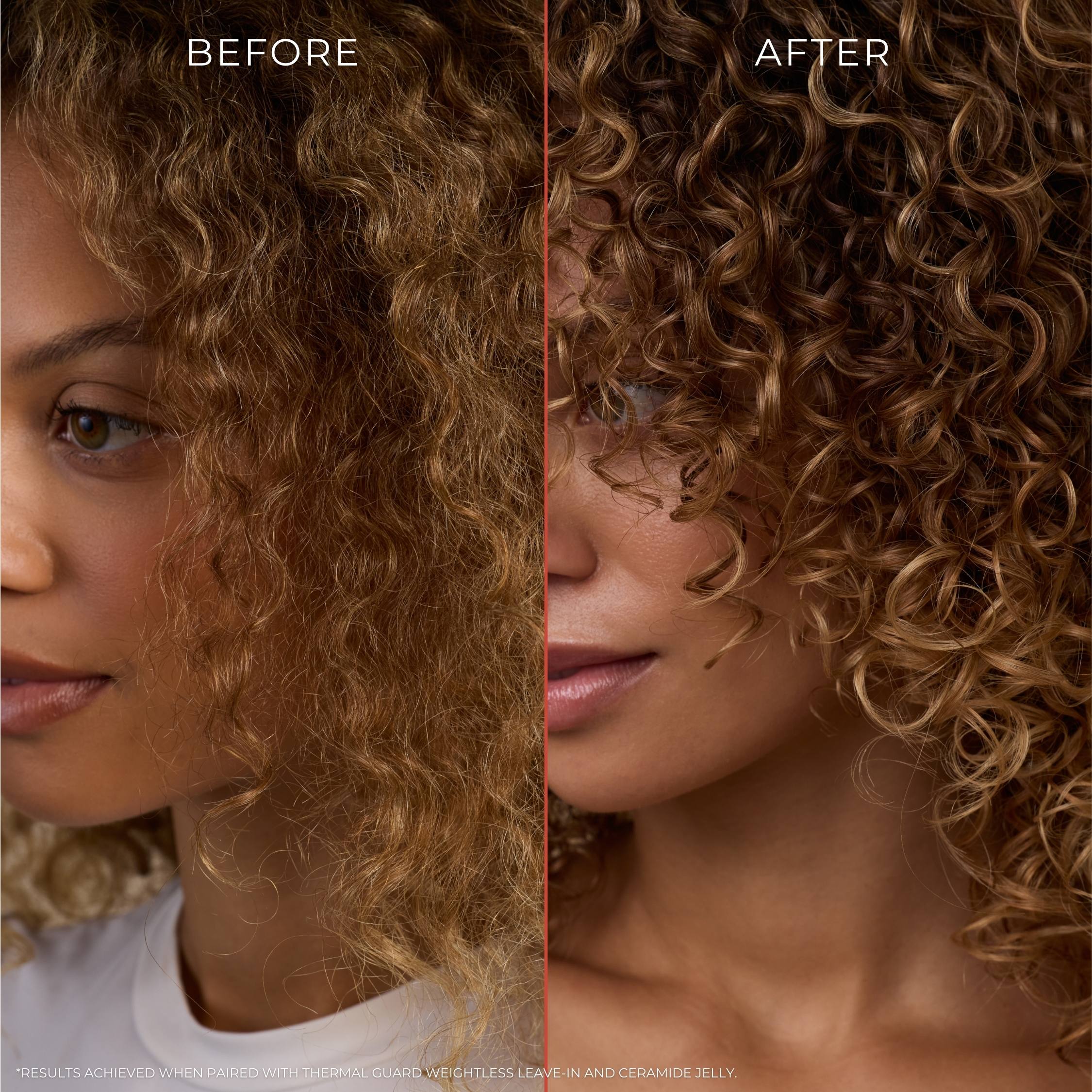 Bounce Curl Weightless Shampoo - 296ml