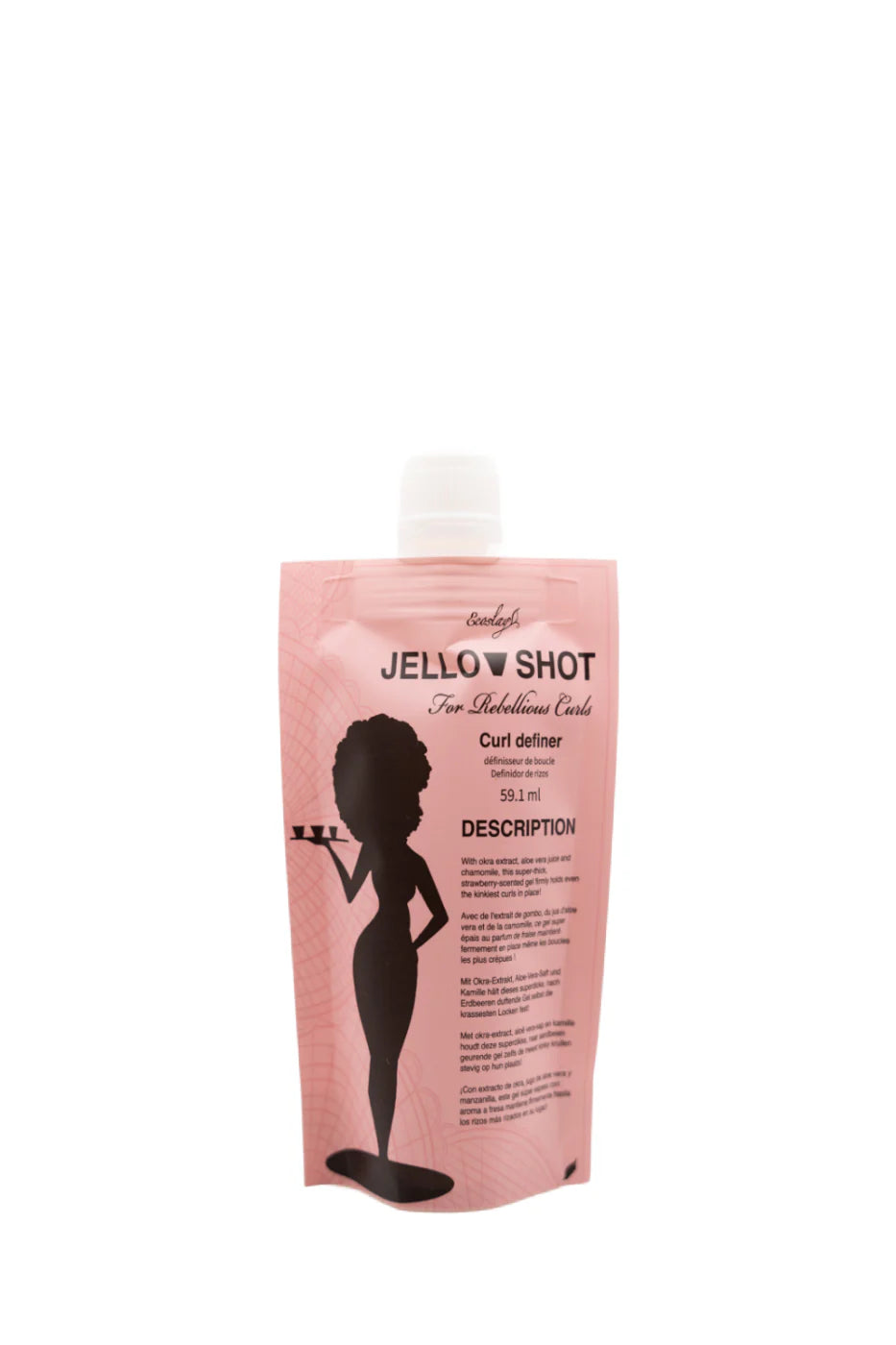 Ecoslay Jello Shot - Travel Size 30ml
