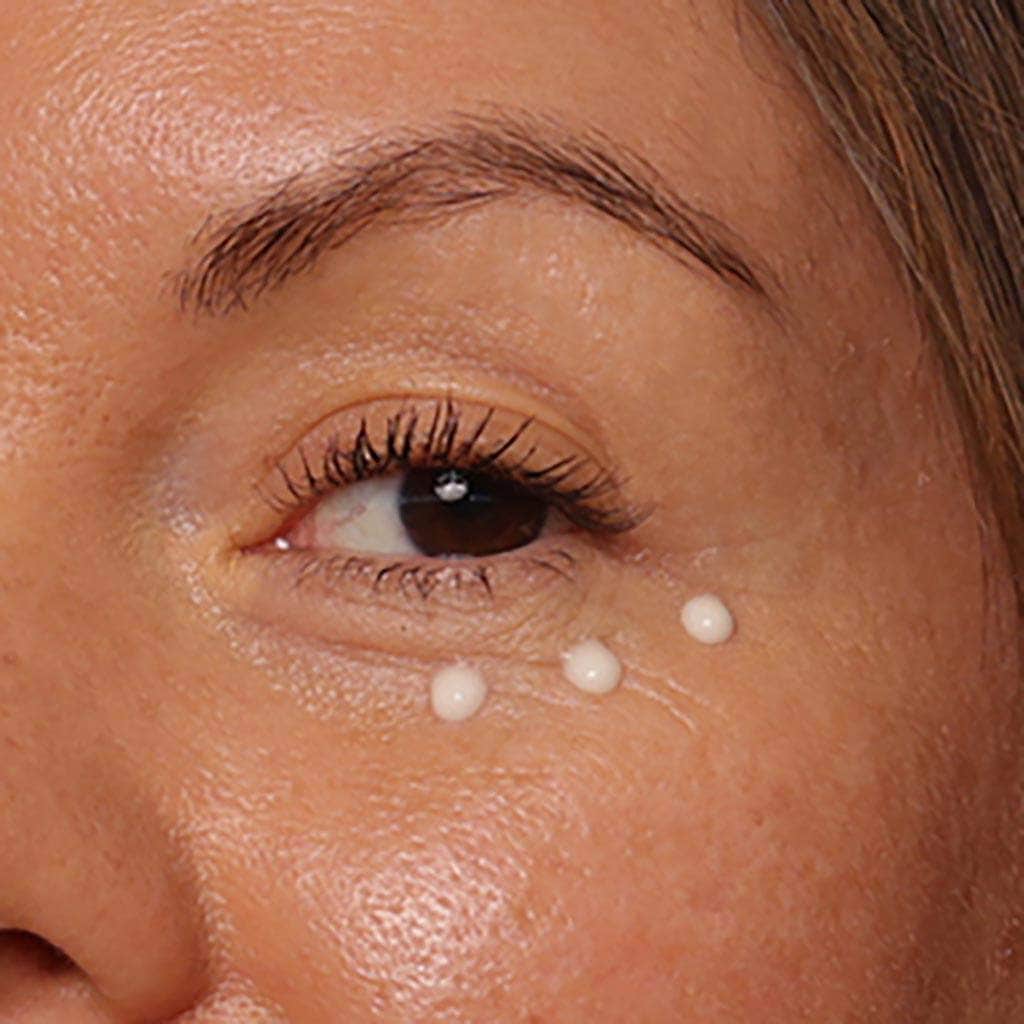 Superfood 360 eye & lip contour - Evolve