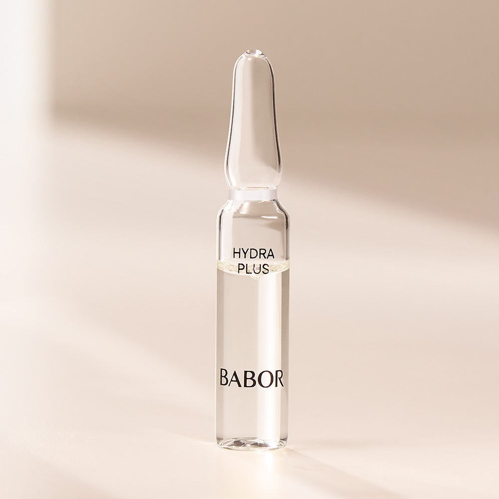 BABOR - Sérum Hydra Plus Ampoule - 7 x 2 ml