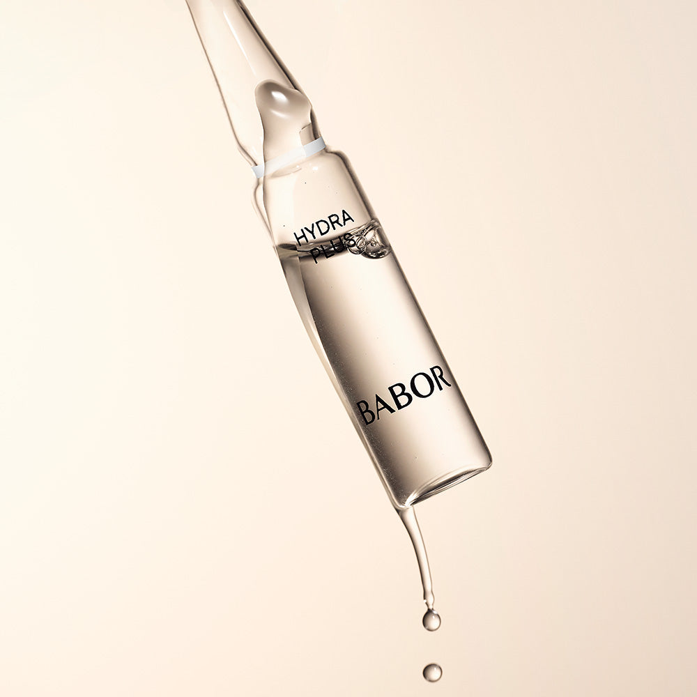 BABOR - Sérum Hydra Plus Ampoule - 7 x 2 ml