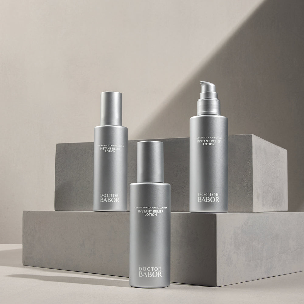 BABOR - Lotion Soulagement Instantané - 150 ml