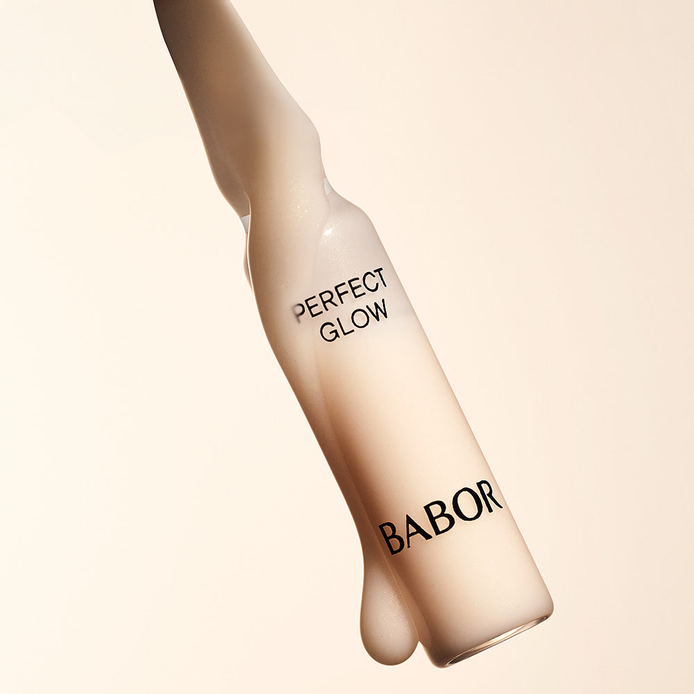 BABOR - Sérum Ampoule Éclat Parfait - 7x2ml