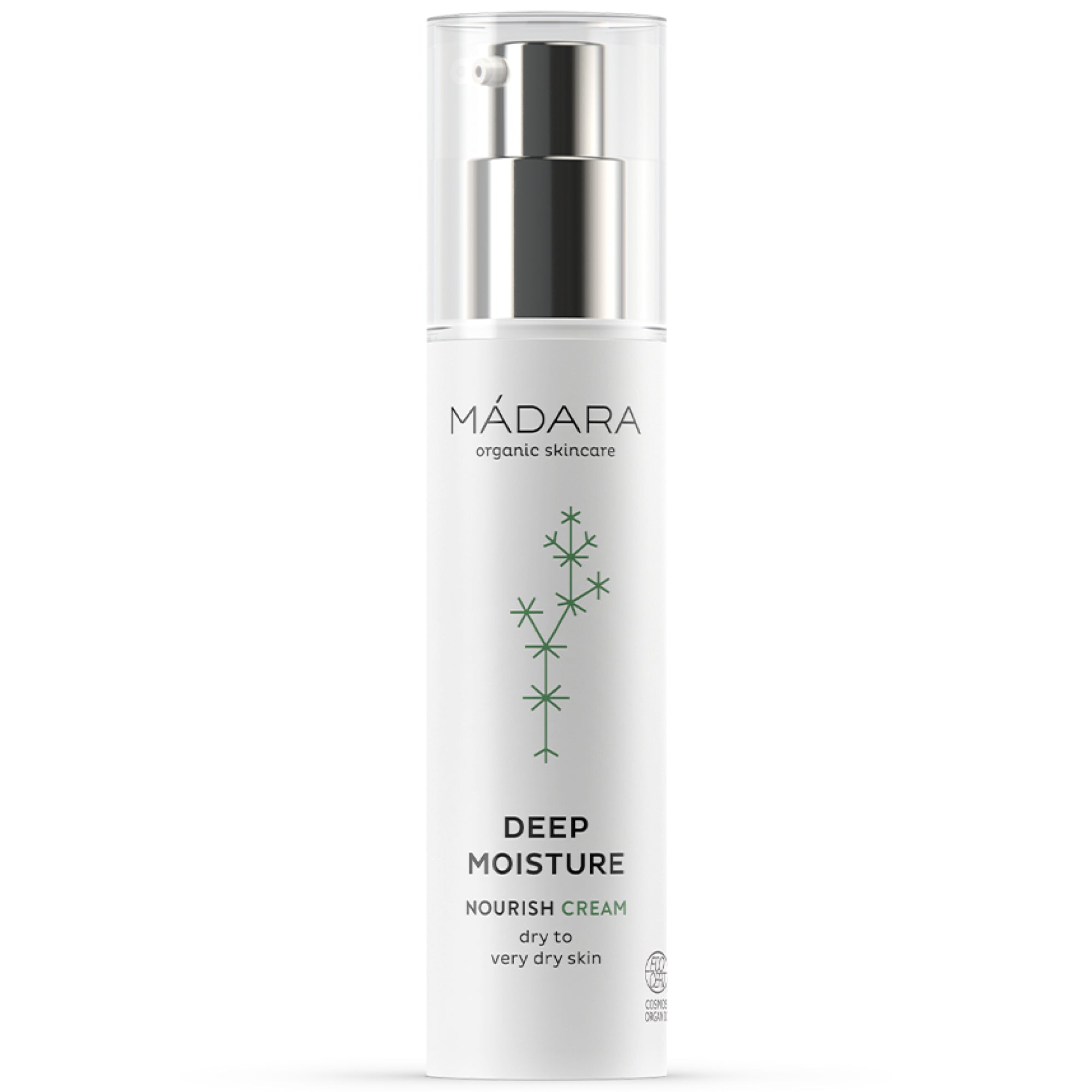 Deep moisture nourish cream - Madara