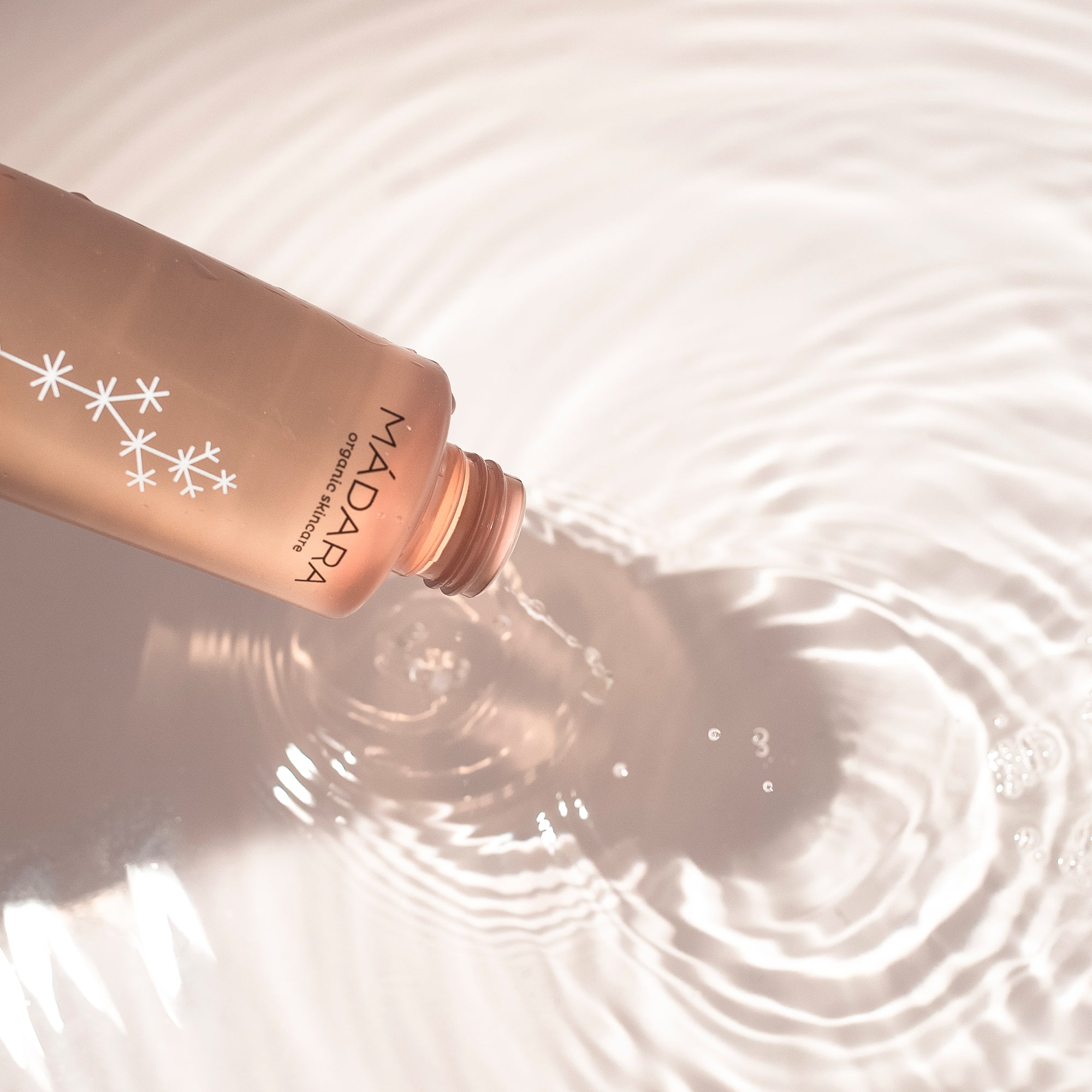 Comforting toner - Madara - 200ml