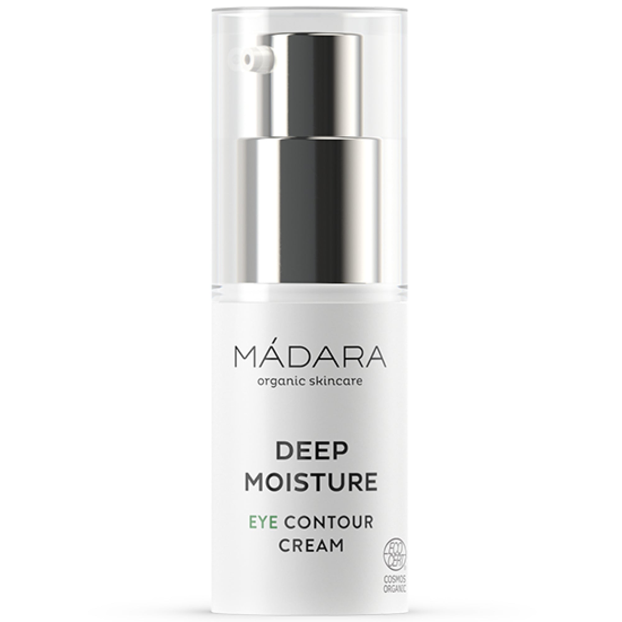 Deep Moisture Eye Contour Cream - Madara