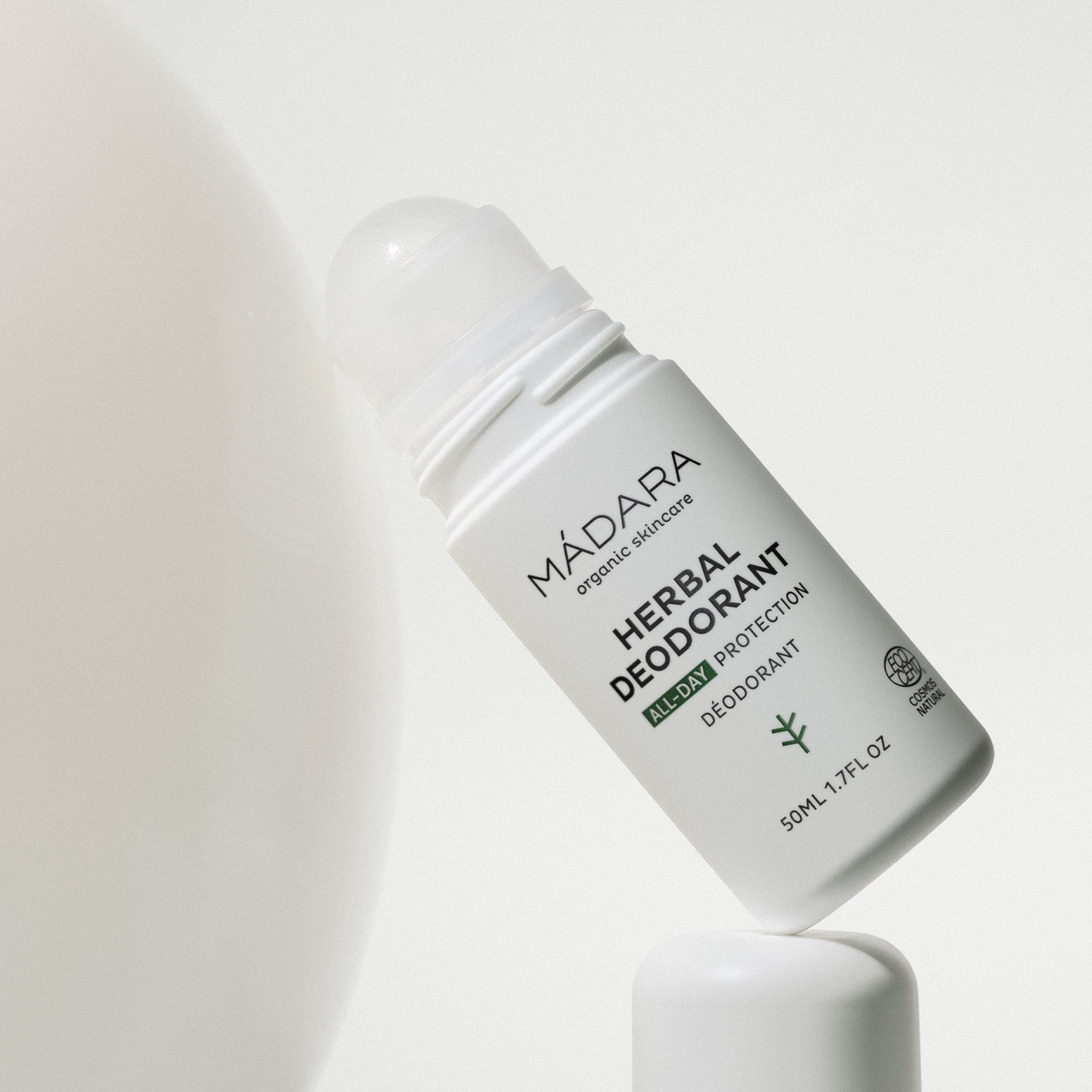 Madara - Déodorant aux herbes 50 ml