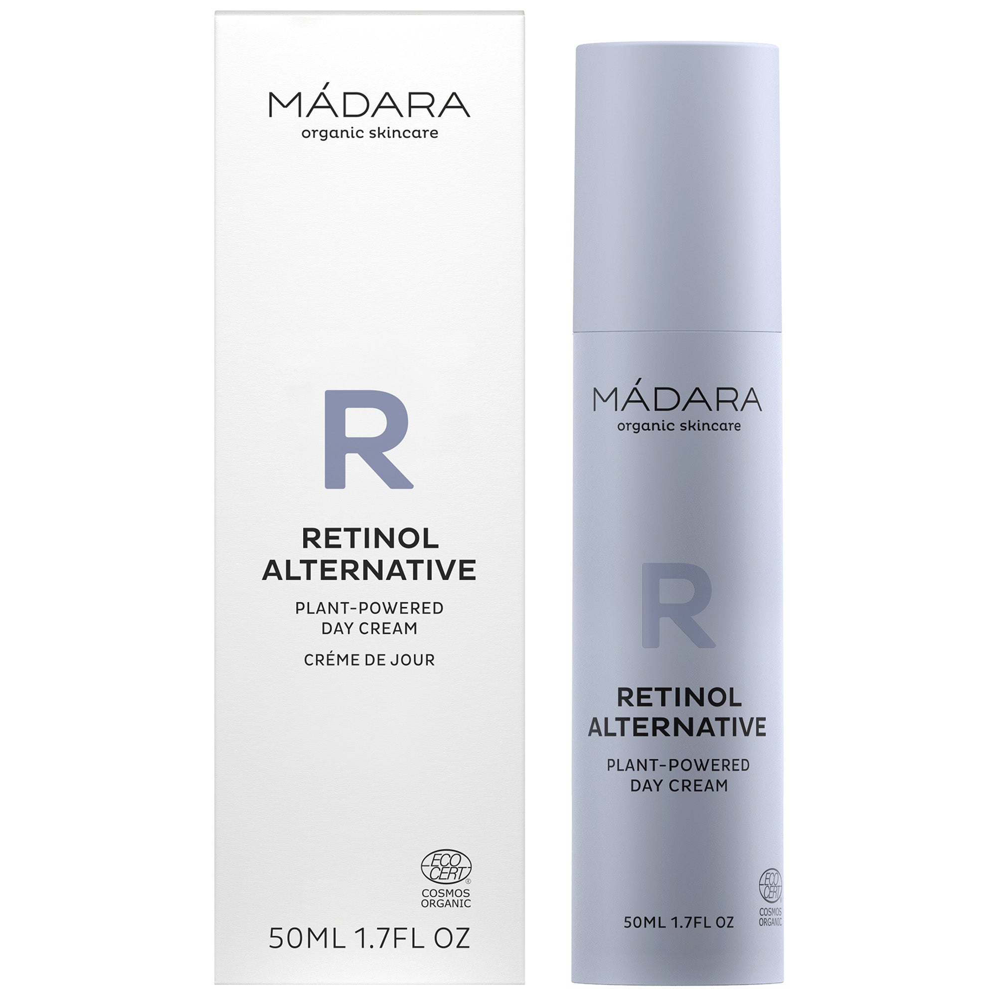 Madara - RETINOL ALTERNATIVE Day Cream
