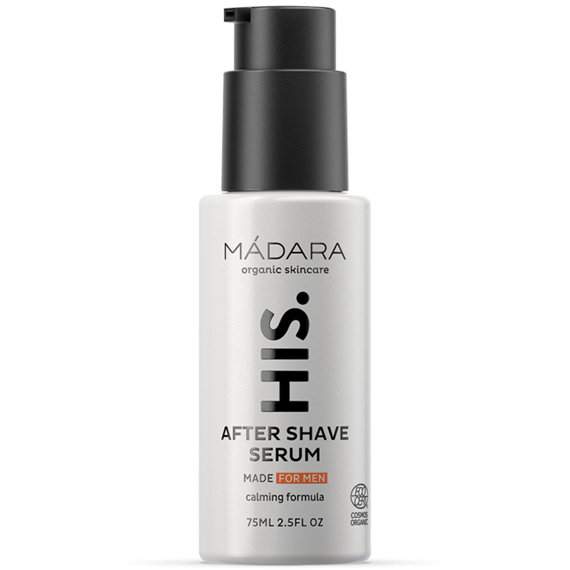 After shave serum for Men - Madara 75ml