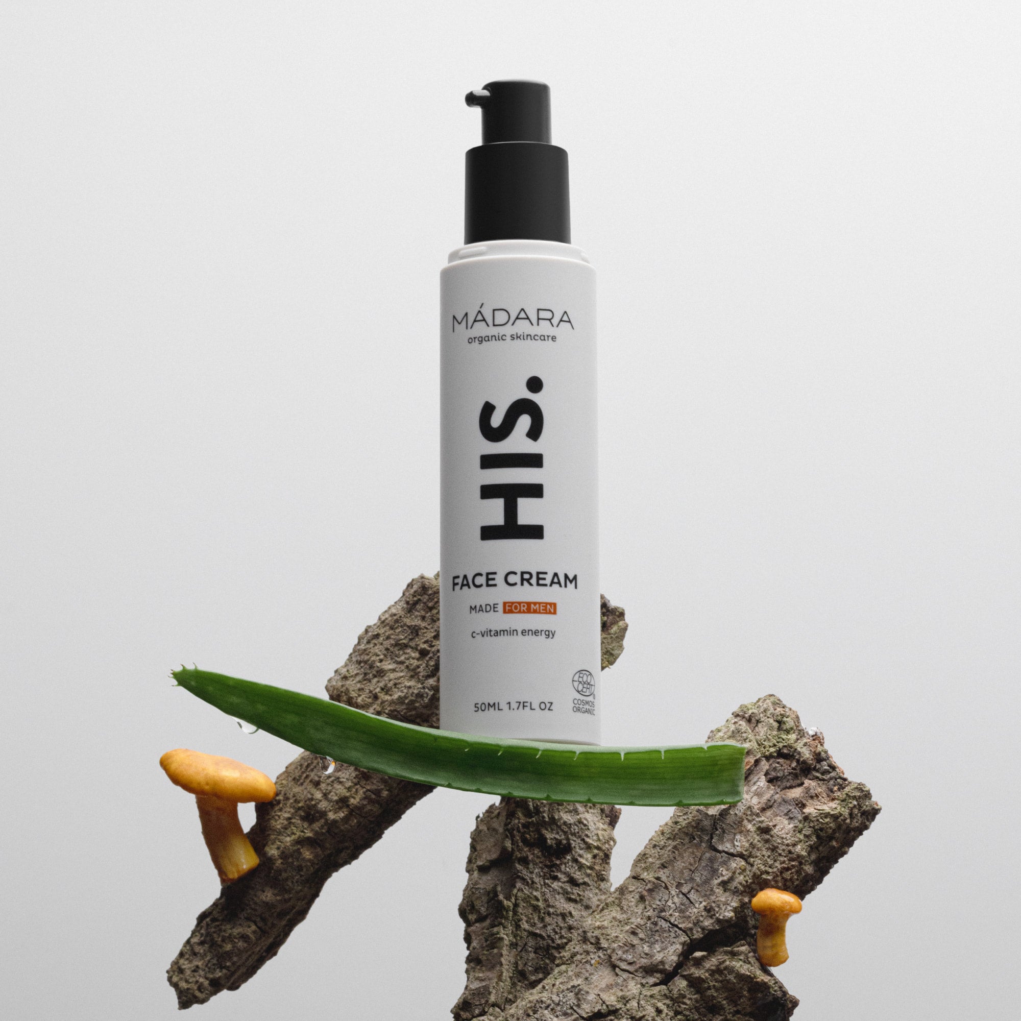 face creme for Men - Madara 50ml