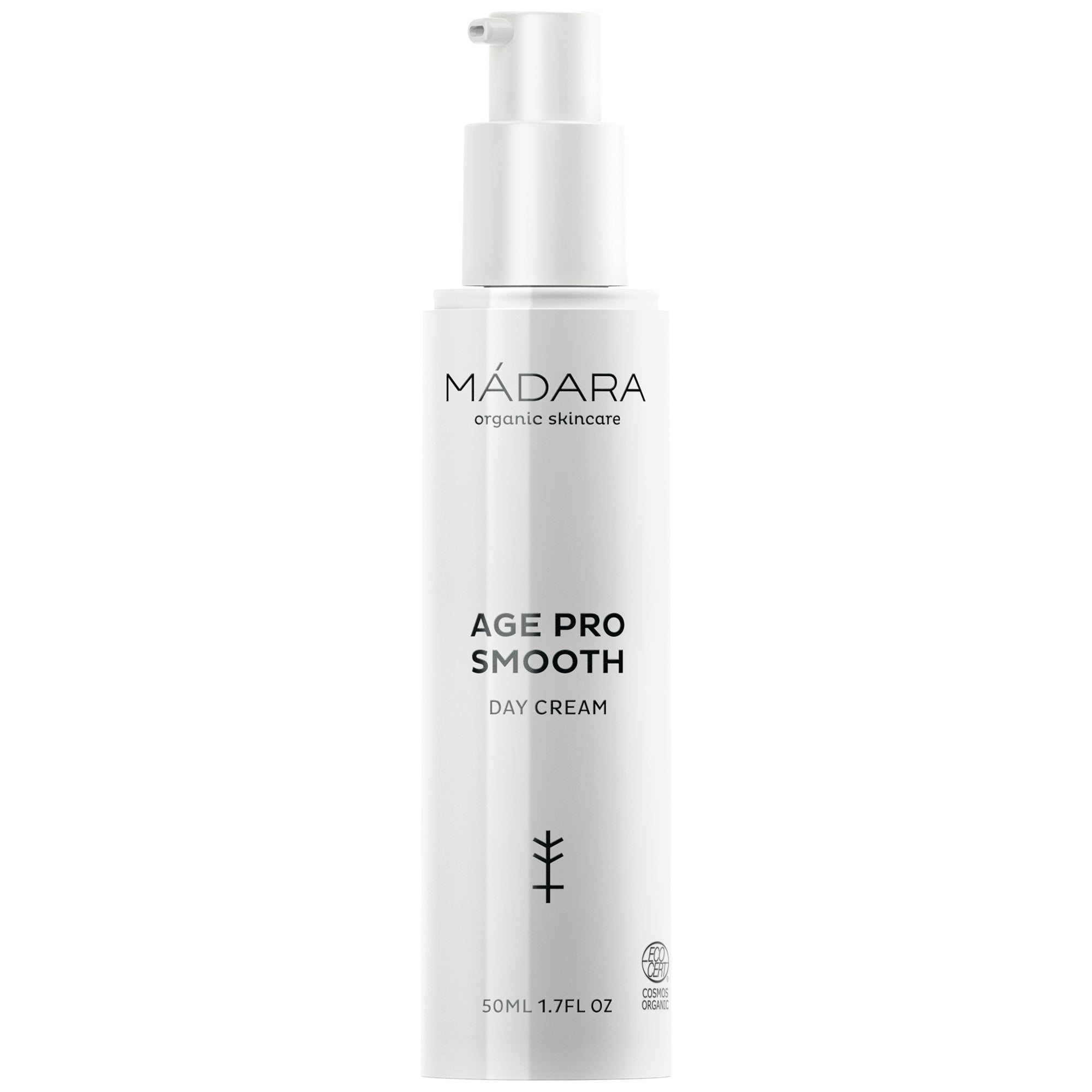 Age Pro Smooth Day Cream - Madara - 50ml
