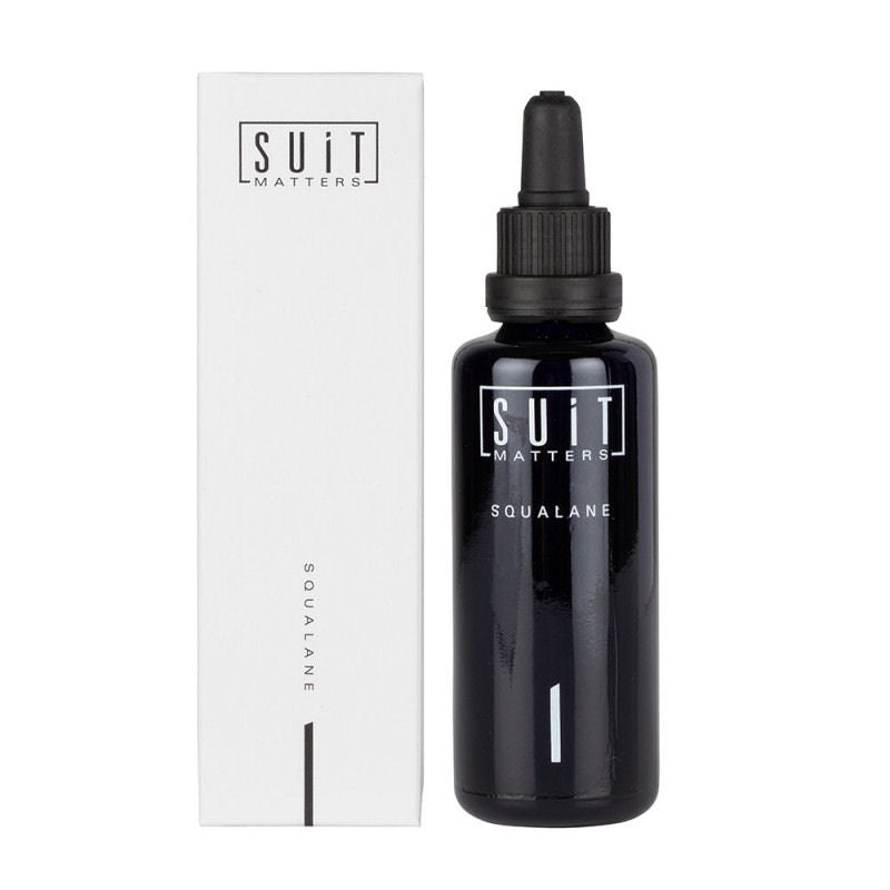 Squalane - 50ml | SUIT Matters