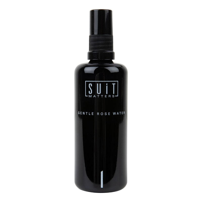 Gentle Rose Water - 100ml | SUIT Matters