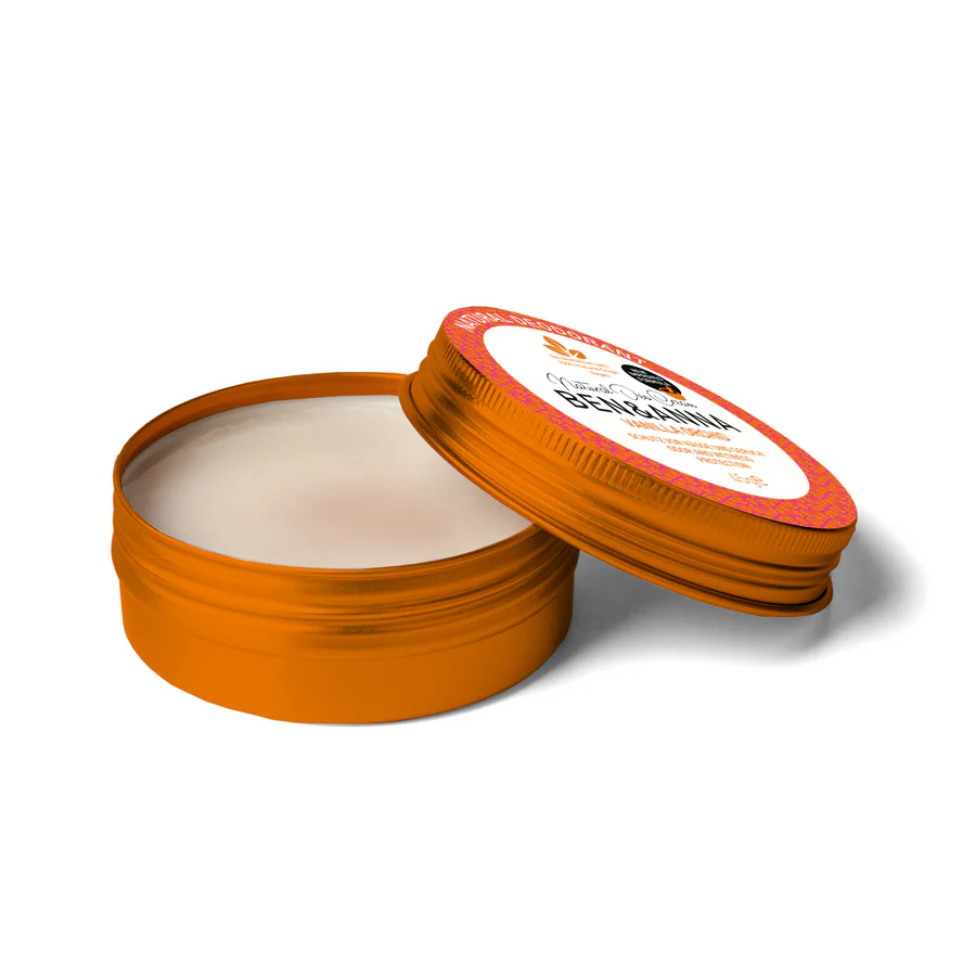 Deocream - 3 geuren | Ben&Anna 45gr