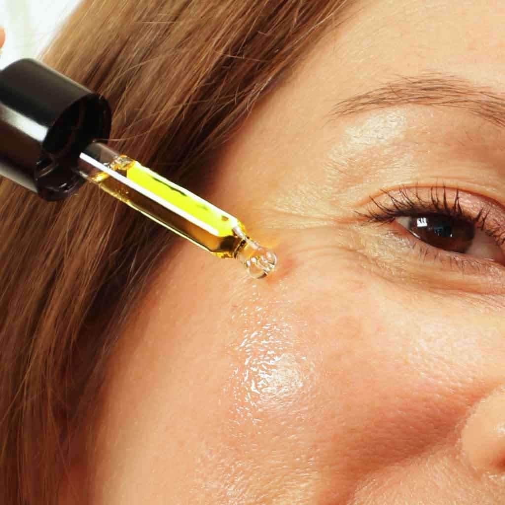 Bio Retinol + C skin booster - Evolve - 15ml