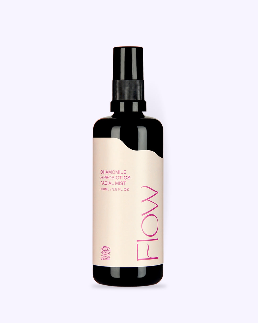 Chamomile & Probiotics - Kalmerende kamille toner - Flow Cosmetics - 100ml
