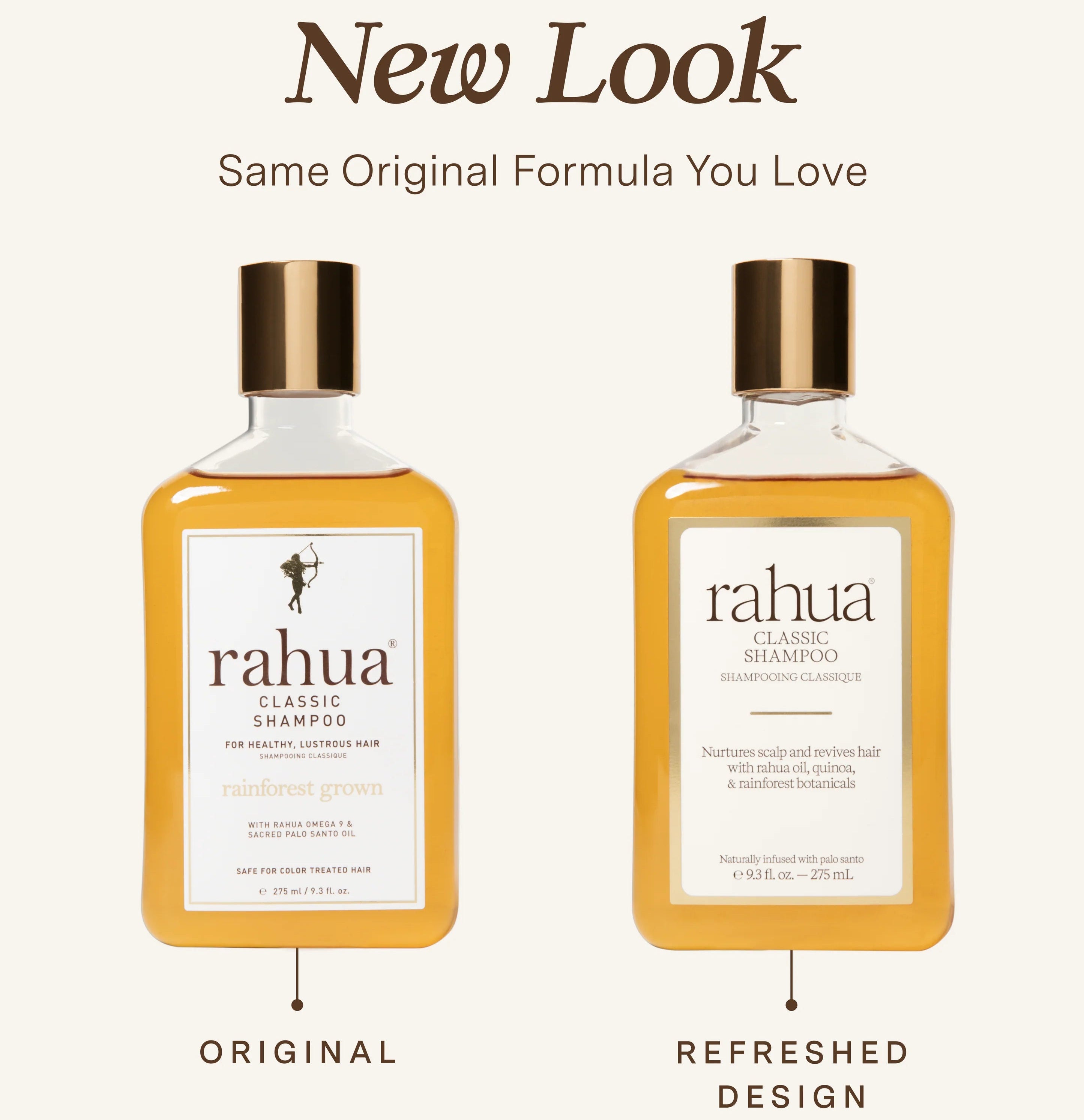 Rahua Classic Shampoo - 275ml