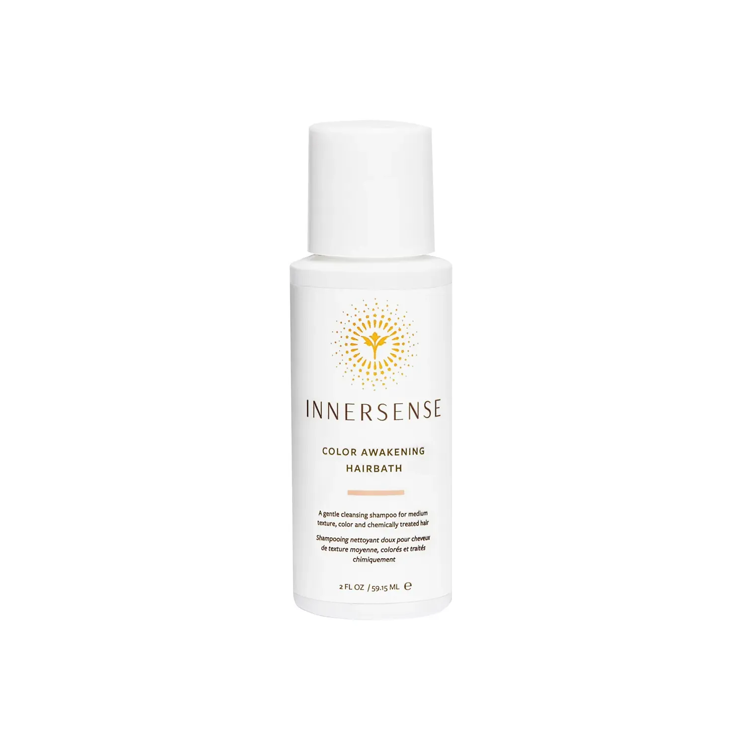 Innersense - Color Awakening Hairbath - 59/295ml
