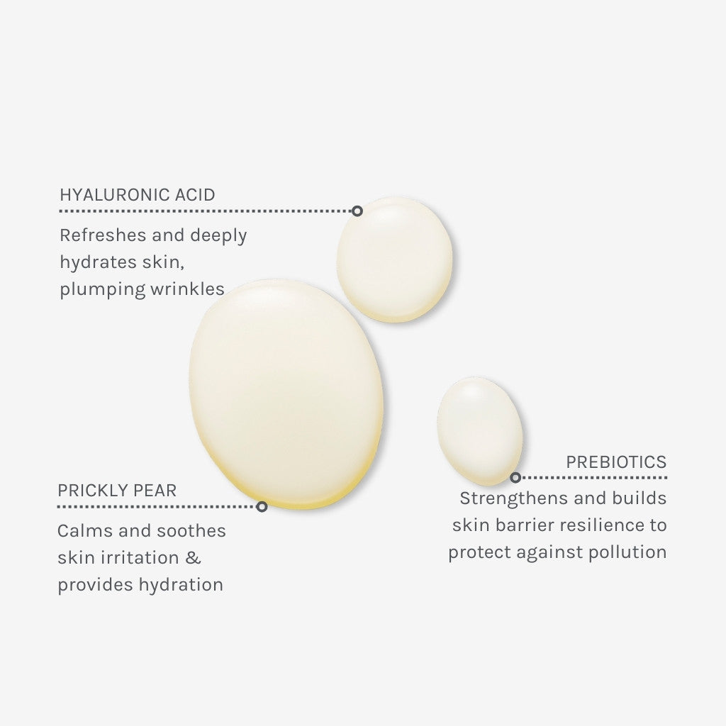 Daily Defence moisture mist - Evolve