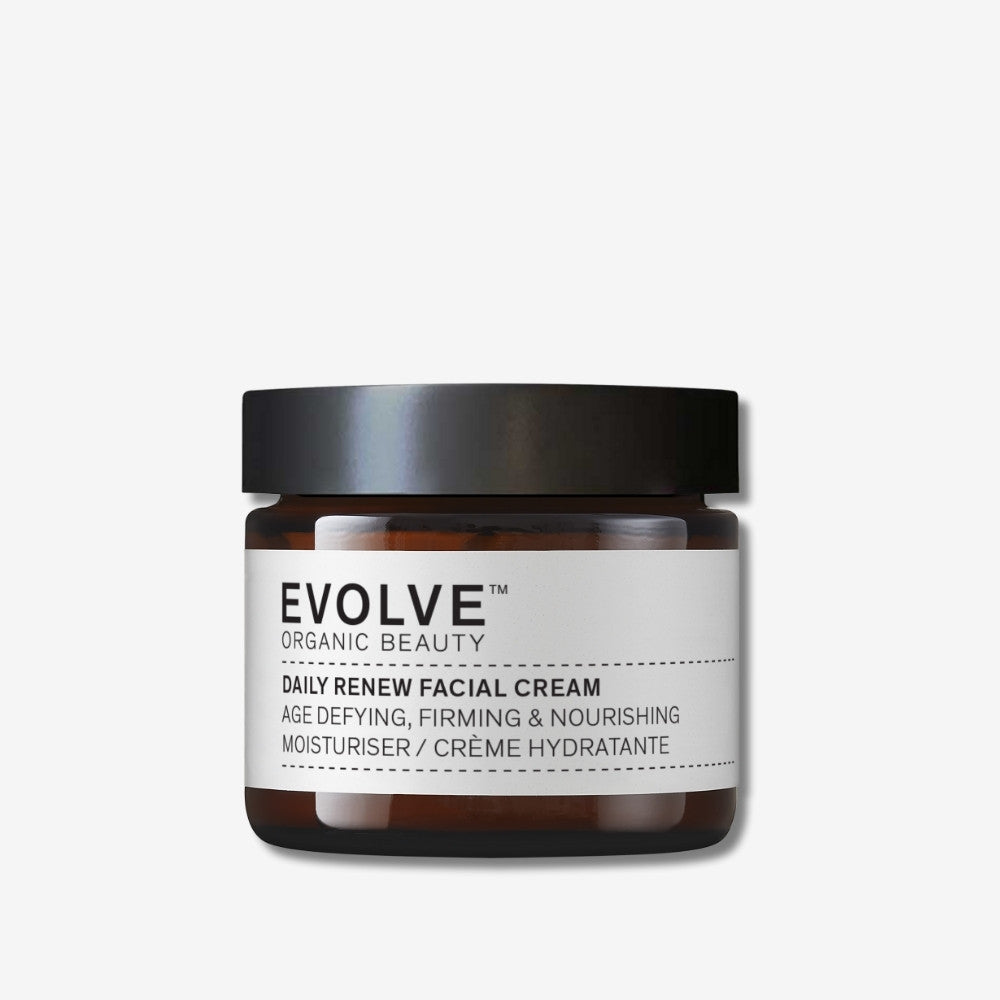 Daily Renew Facial cream - Evolve