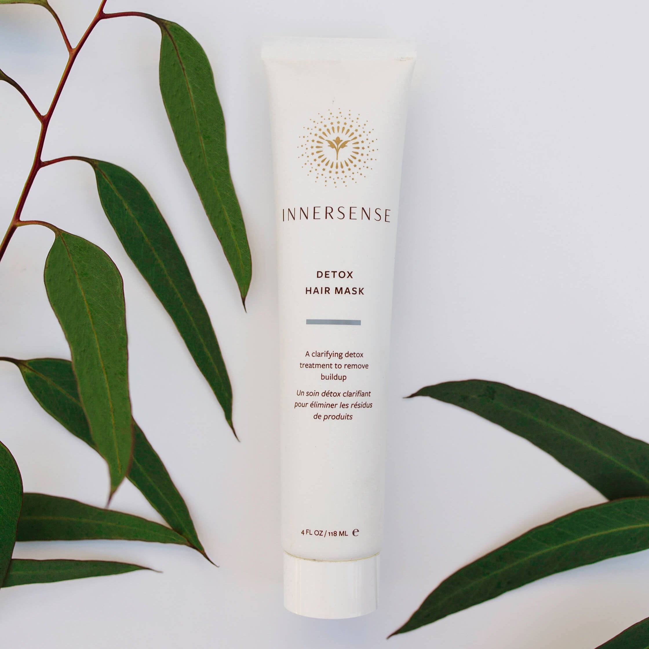 Innersense - Detox Hair Mask - 177ml