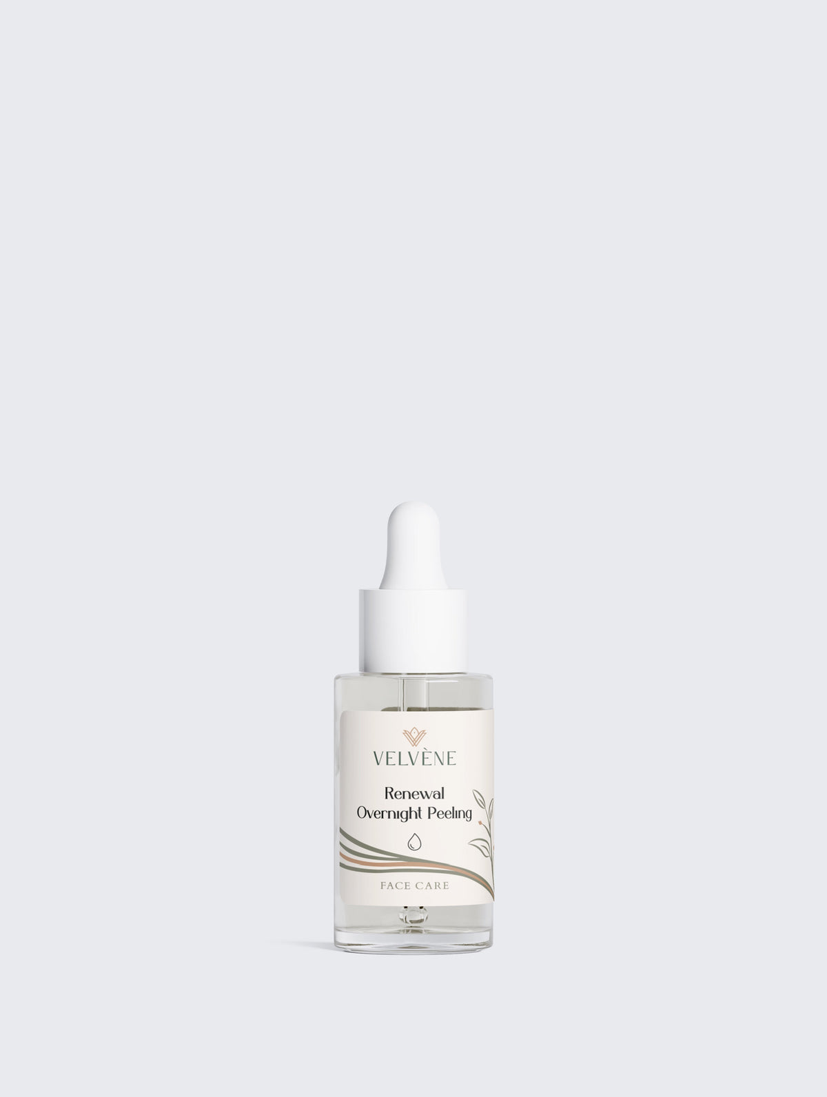 (pre-order) Velvène Renewal Overnight Peeling - 30ml