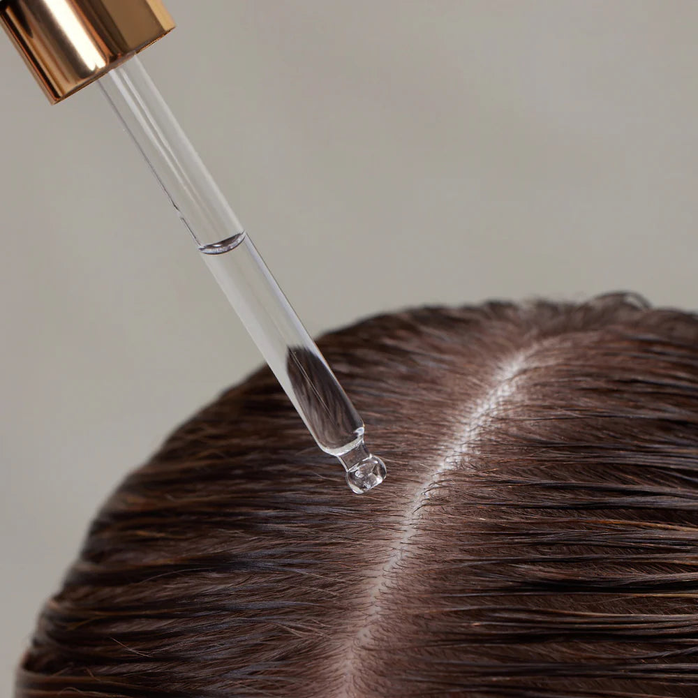 Innersense - Hair Renew Daily Active Serum - 29,5