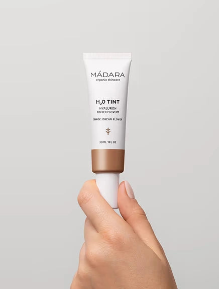 Hyaluron Tinted Serum - Madara - 30ml