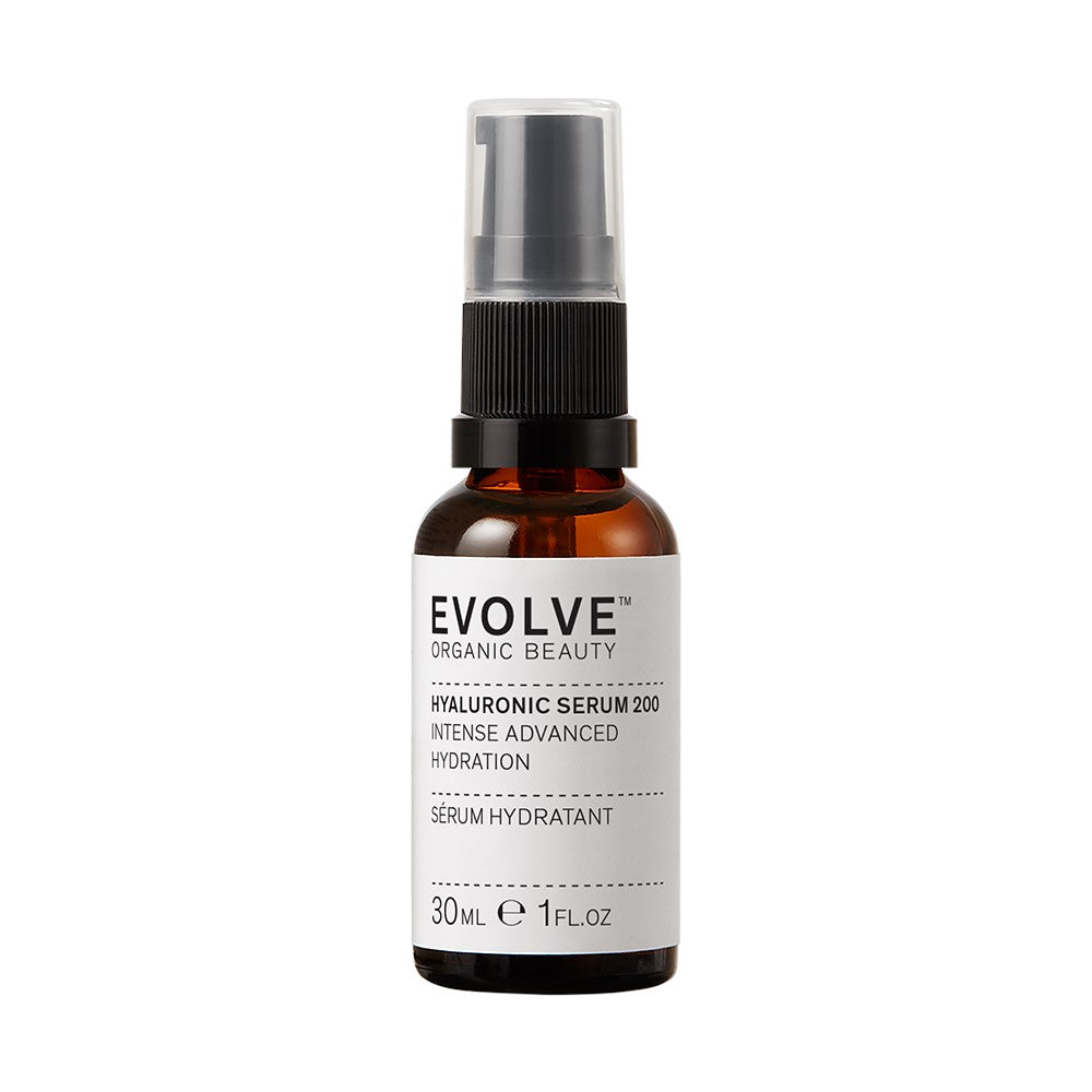 Hyaluronic Serum 200 - Evolve