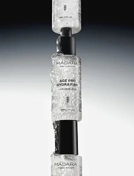 Gelée Hydra Ferme Hyaluron - Madara - 75ml