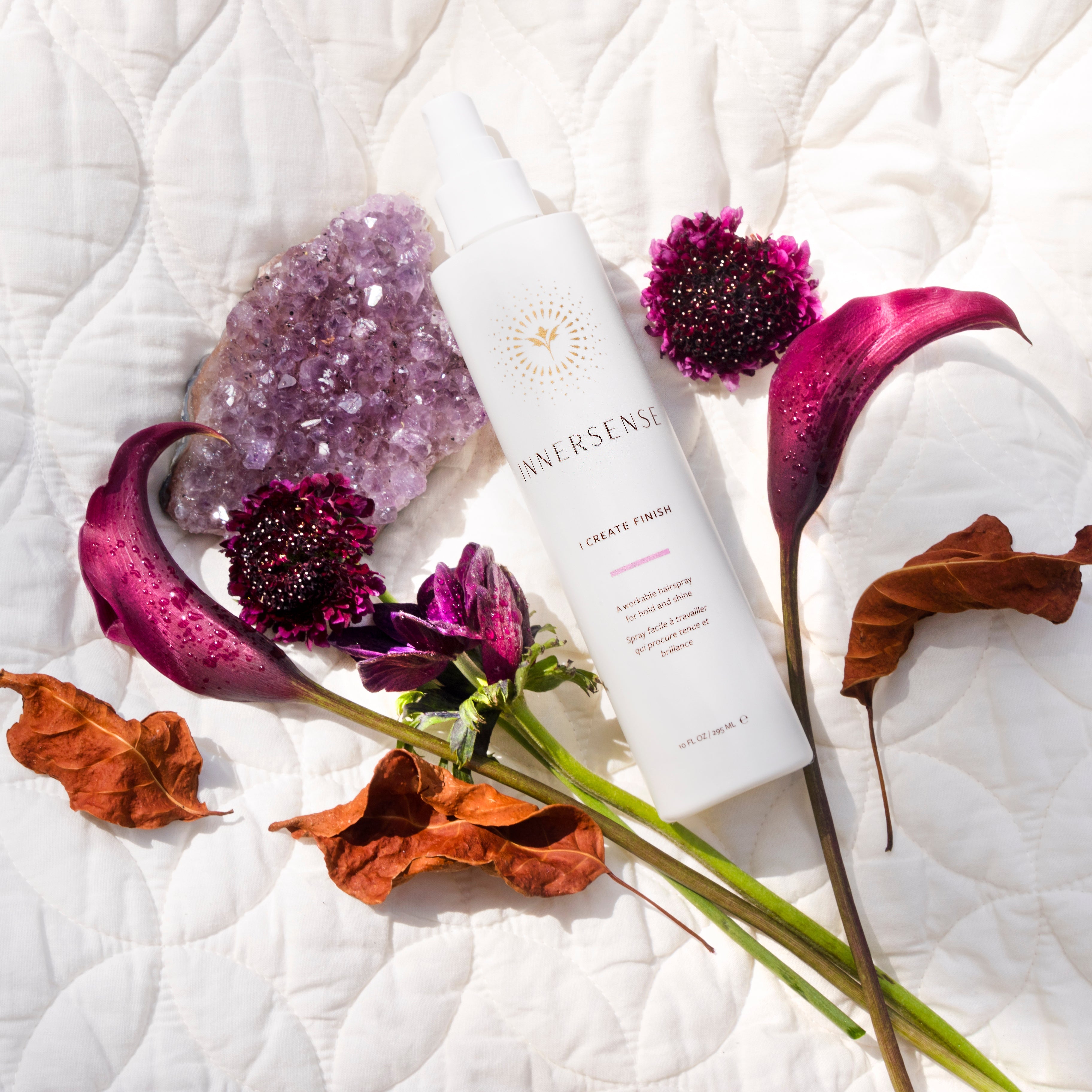 Innersense - I Create Finish - 59/295ml