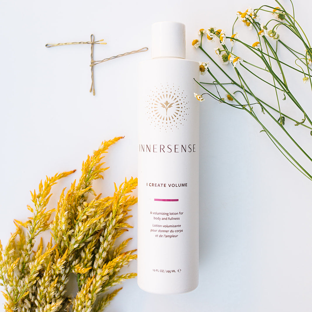 Innersense - I Create Volume - 59/295ml