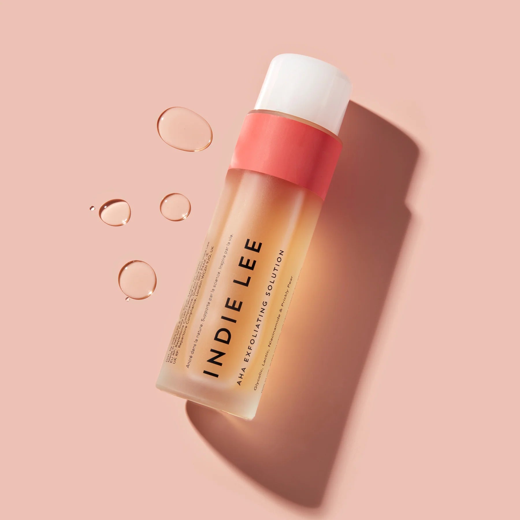 *Indie Lee - AHA Exfoliating Solution