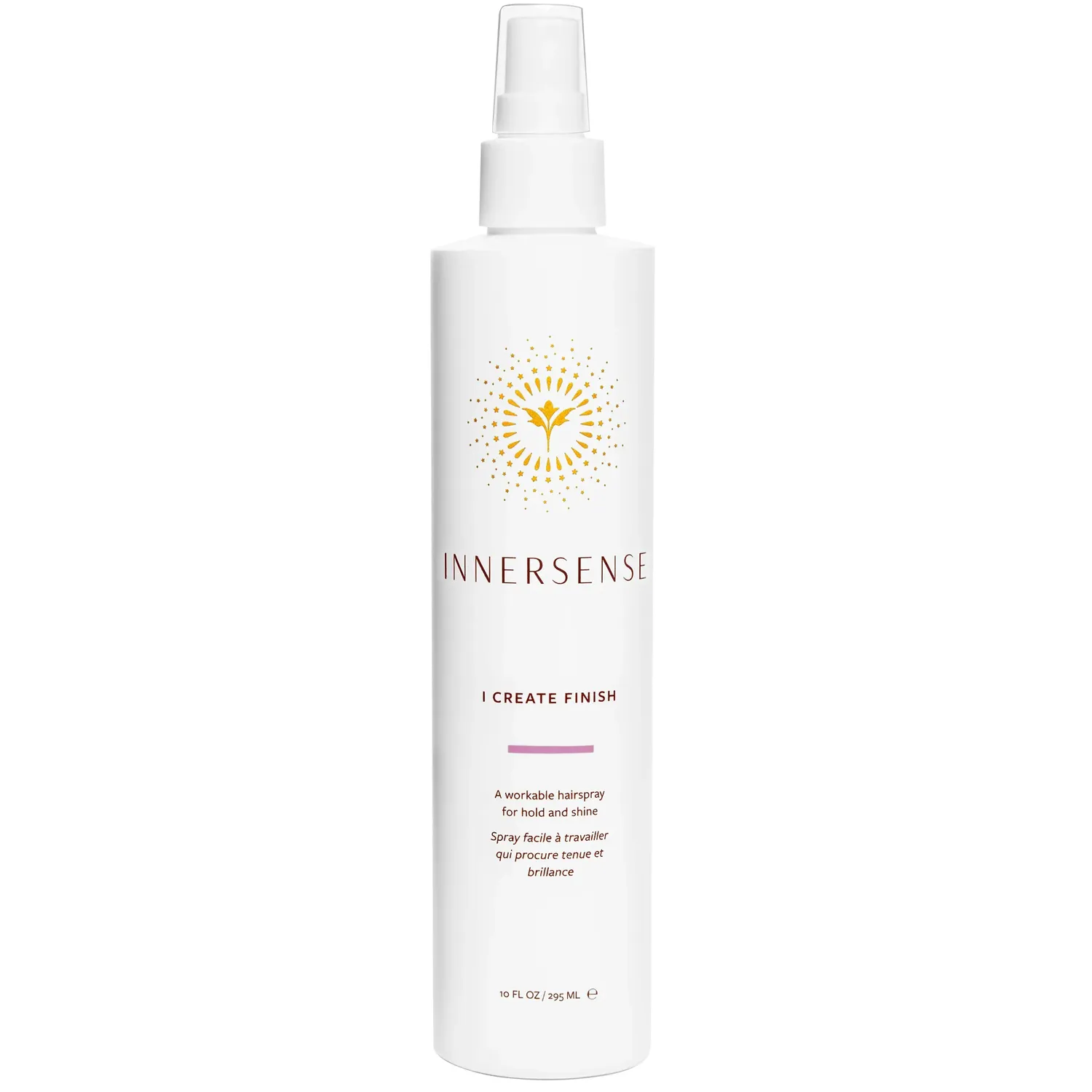 Innersense - I Create Finish - 59/295ml