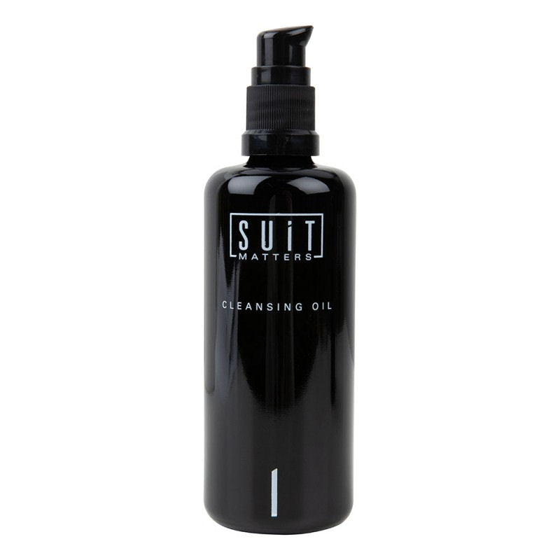 Cleansing Oil - 100ml | SUIT Matters