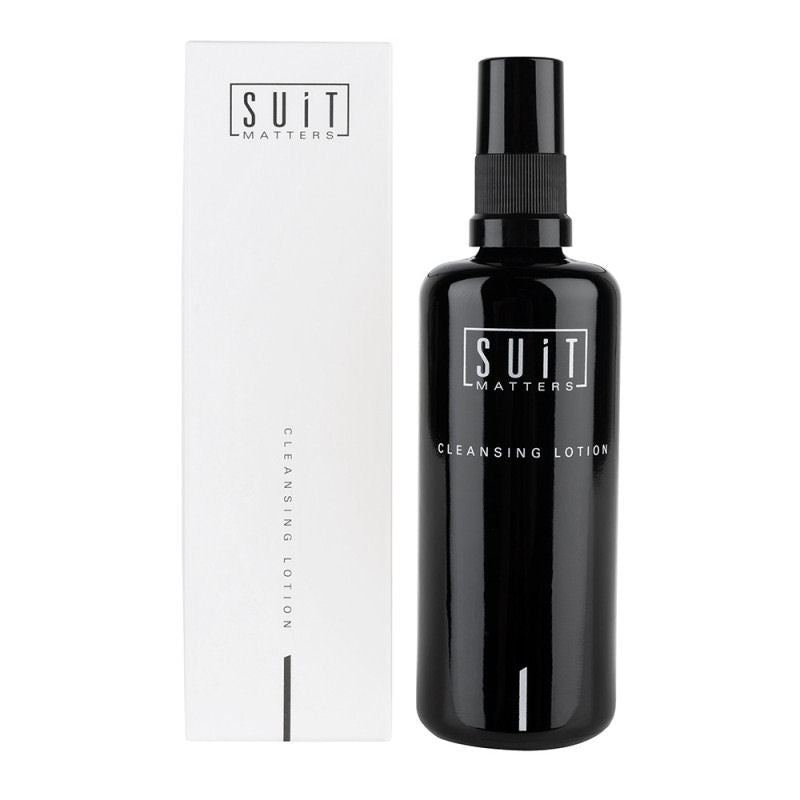 Cleansing Lotion - 100ml | SUIT Matters