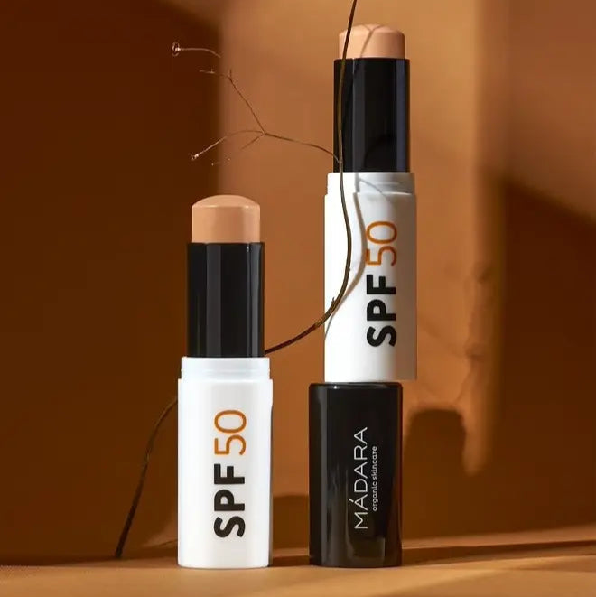 Madara - Mineral SPF50 Sunscreen Stick