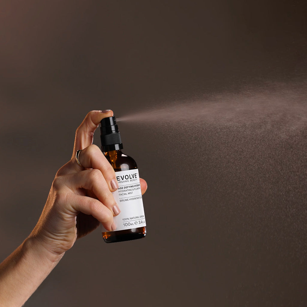 Evolve - Age Defying Hydrating Mist - 100ml