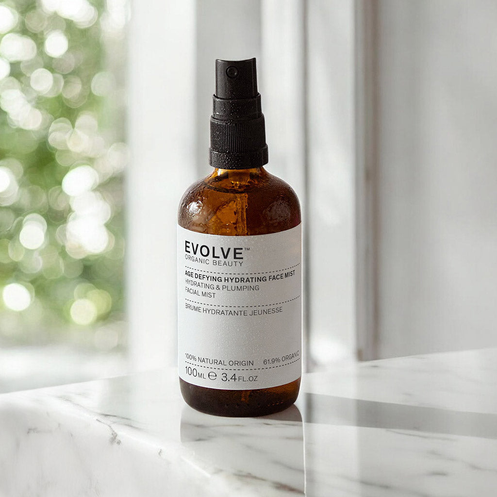 Evolve - Age Defying Hydrating Mist - 100ml