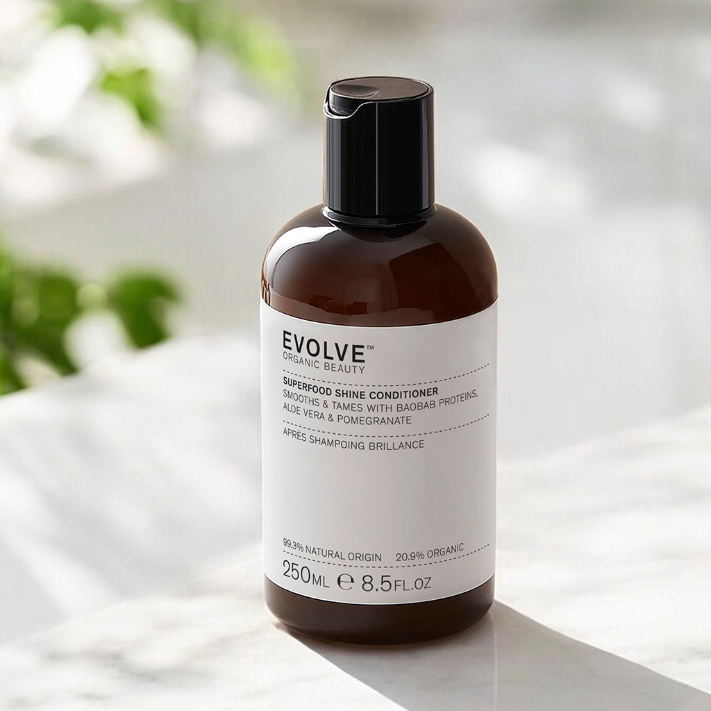 Superfood shine conditioner - Evolve - 250ml