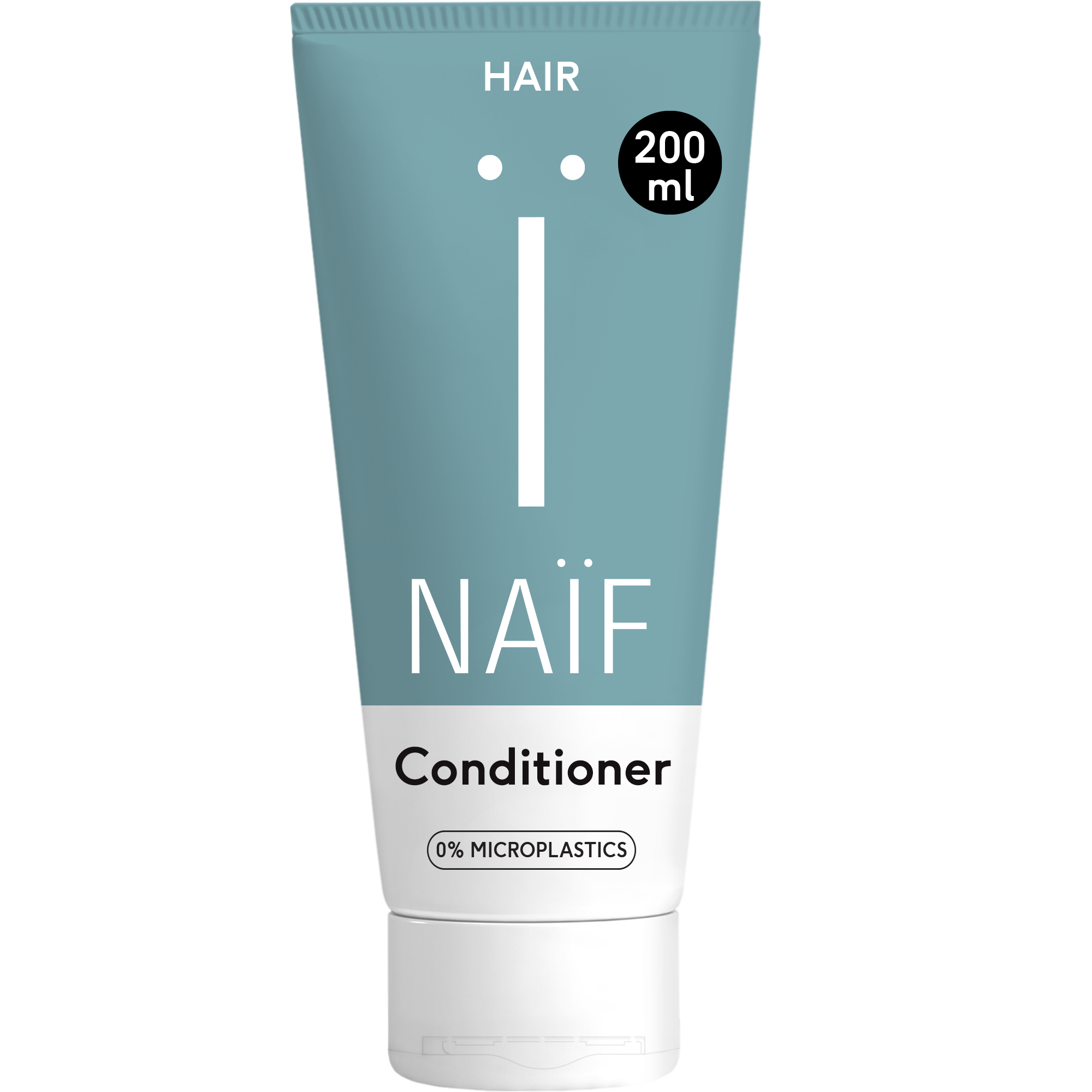 Naïf - Verzachtende conditioner - 200ml