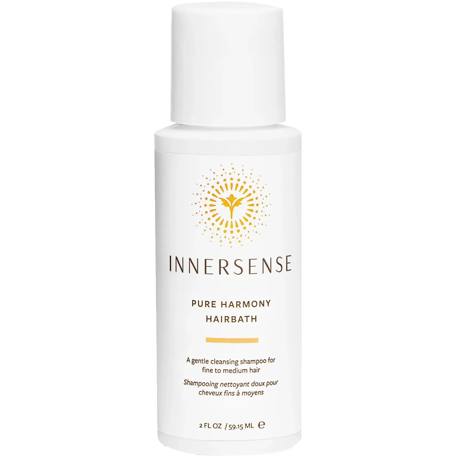 Innersense - Pure Harmony Hairbath - 59/295ml