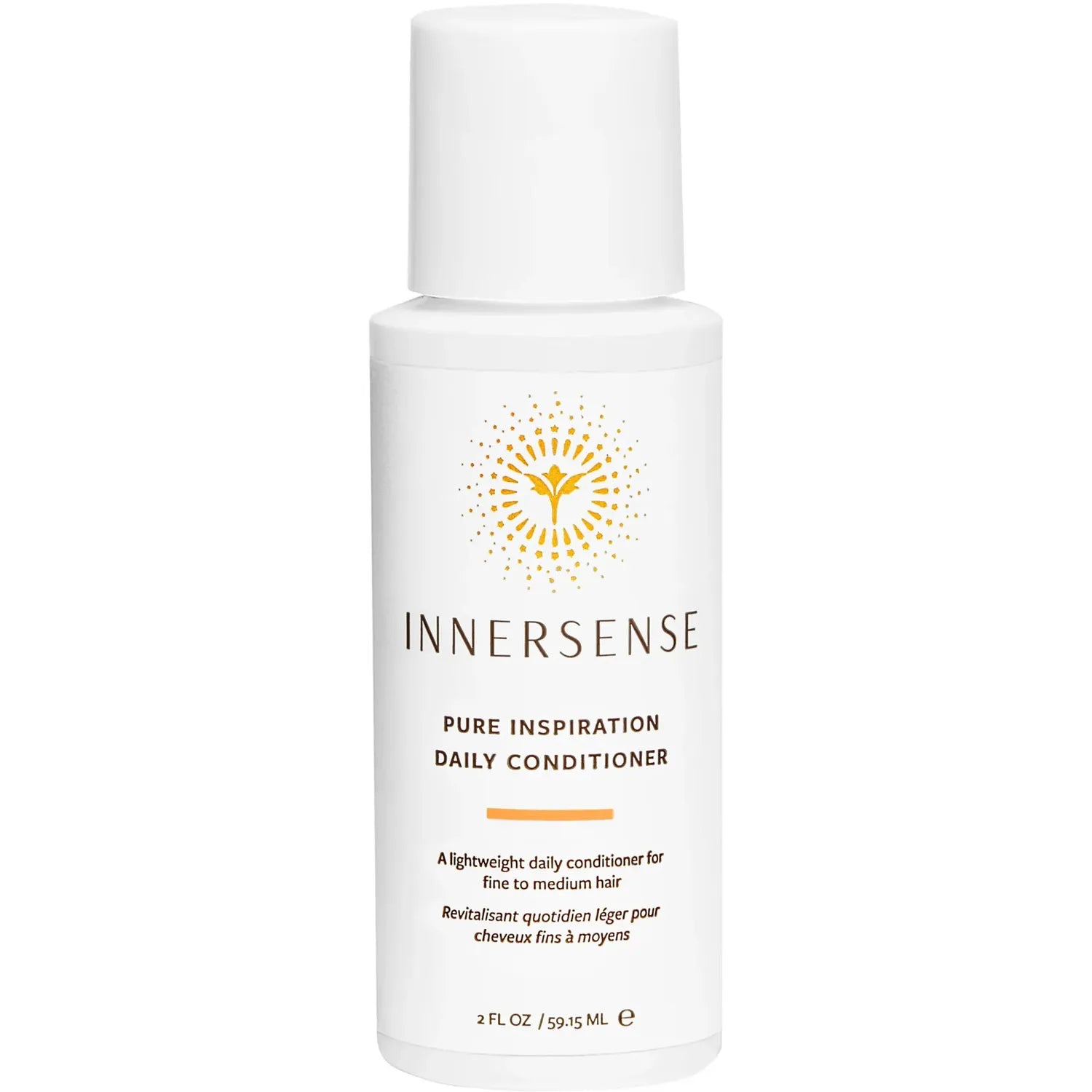 Innersense - Pure Inspiration Daily Conditioner - 59/295ml