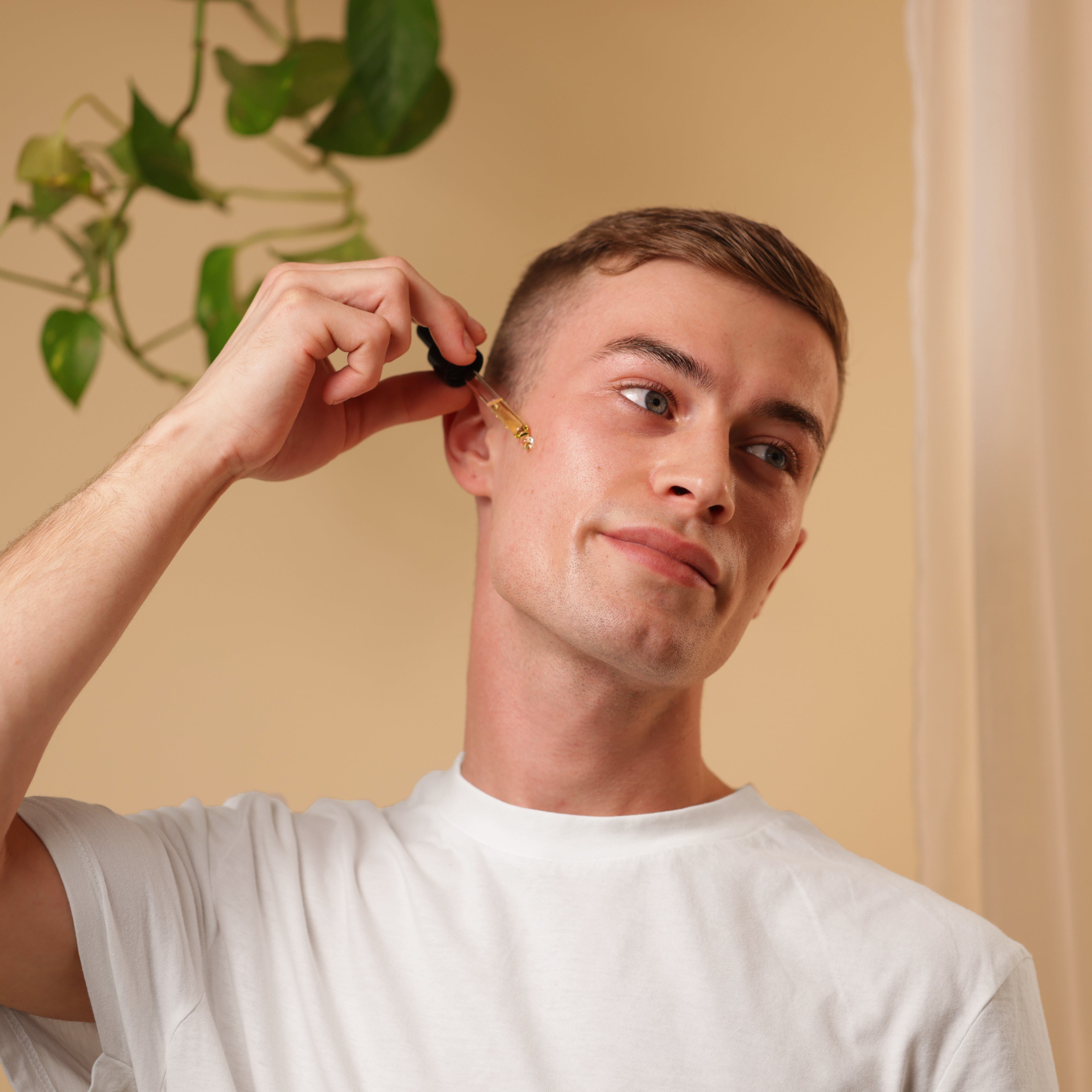 Bio Retinol + C skin booster - Evolve - 15ml