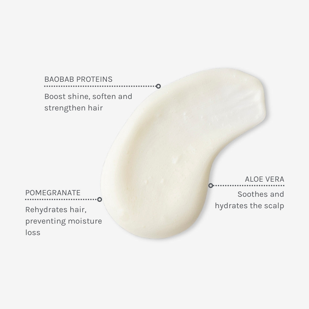 Superfood shine conditioner - Evolve - 250ml