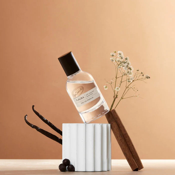 Upcircle Beauty - Eau de Parfum - Flaura