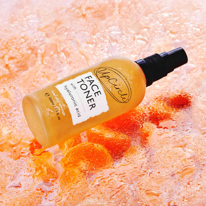 Face Toner - Mandarin & Chamomile - Upcircle Beauty