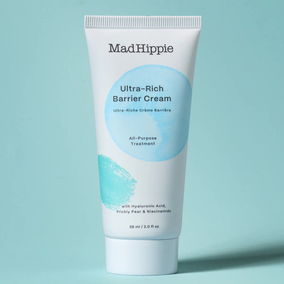 Ultra-Rich Barrier Cream - Mad Hippie